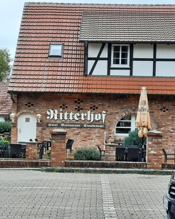 Ritterhof